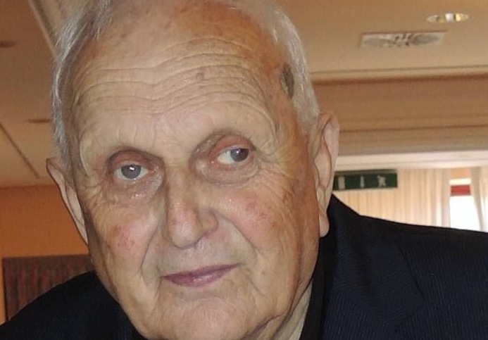 Immagine per Arcidiocesi di Gorizia in lutto, muore a 92 anni don Valentino Comar