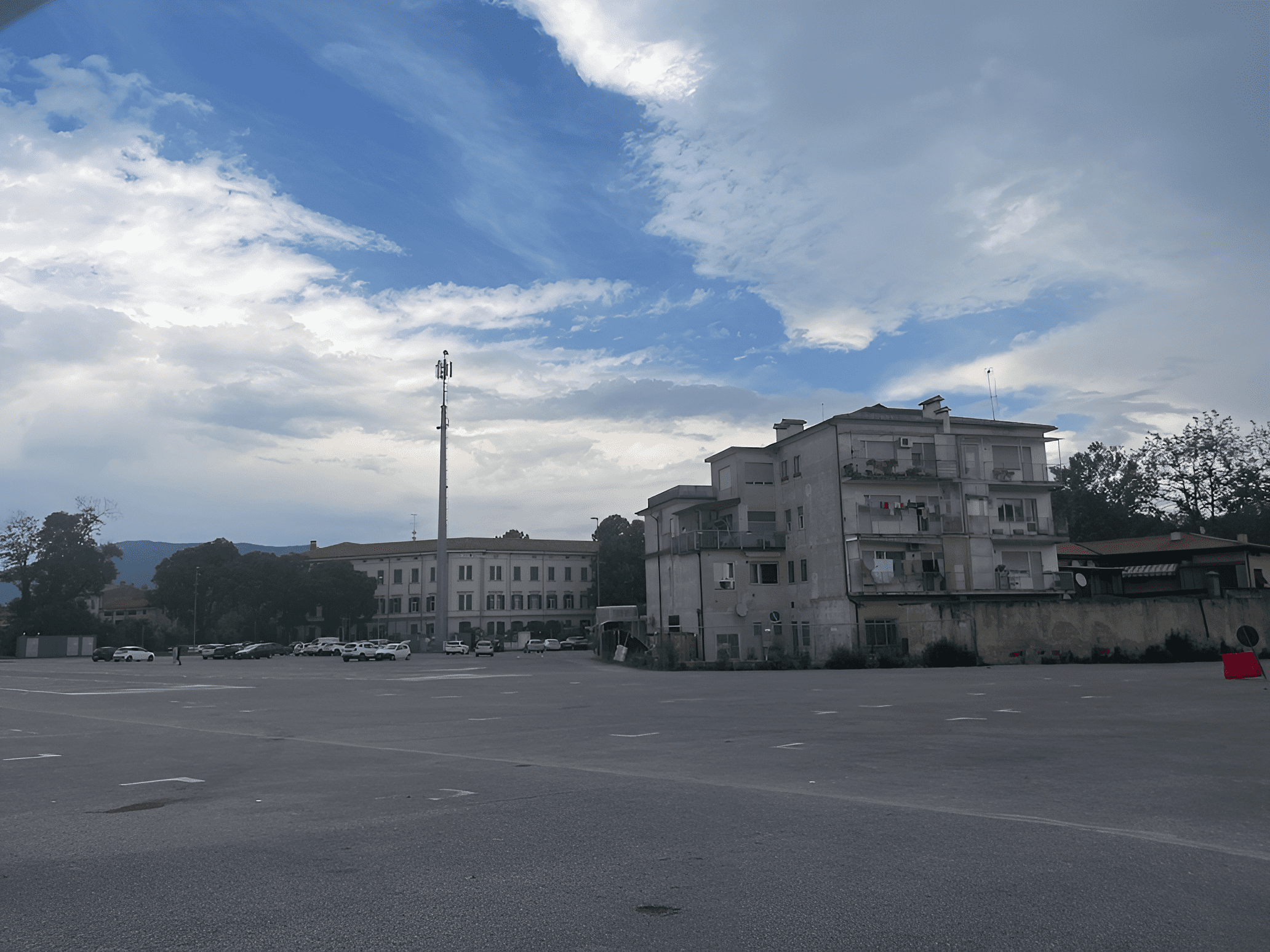 Copertina per Piazzale Casa Rossa e Lunetta, arrivano i progetti in Aula a Gorizia