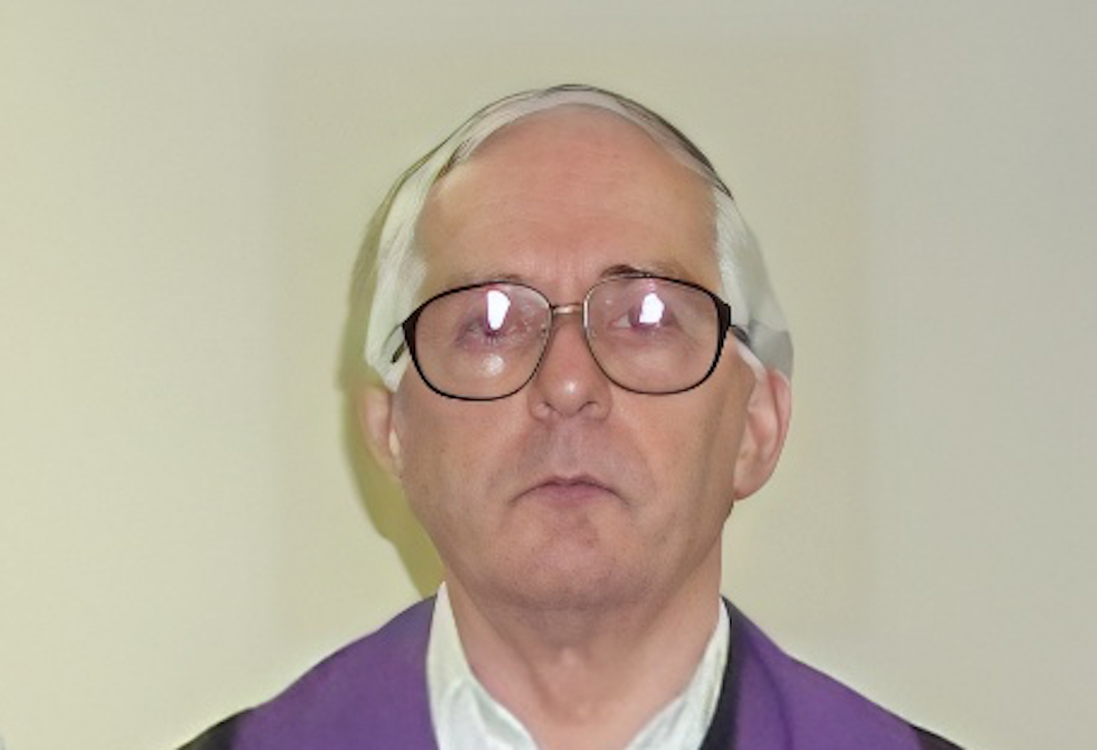 Copertina per Arcidiocesi di Gorizia in lutto, morto lo storico archivista don Valerio Gregori