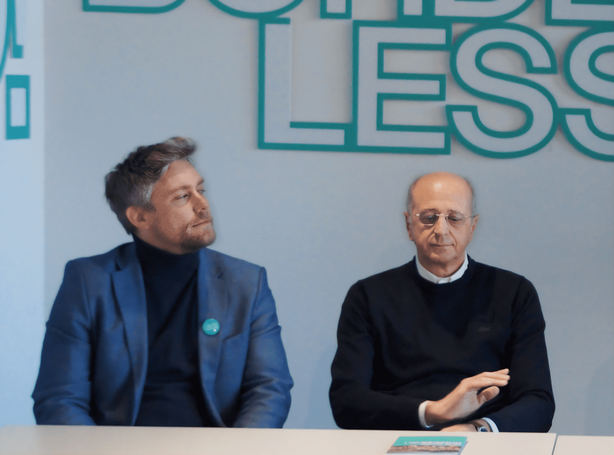 Immagine per GO! 2025 apre ai fondi degli sponsor, la Kb copre i primi costi a Gorizia
