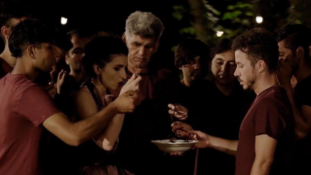 Immagine per The Jungle di Natoli a Cormons, regista e attrice protagonista ospiti in sala