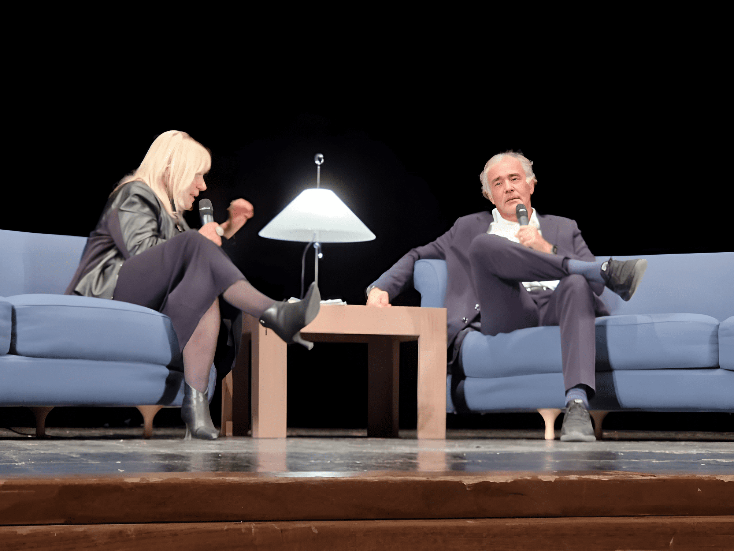 Copertina per Le verità di Massimo Giletti a Gorizia, «vi racconto come lavora la mafia»