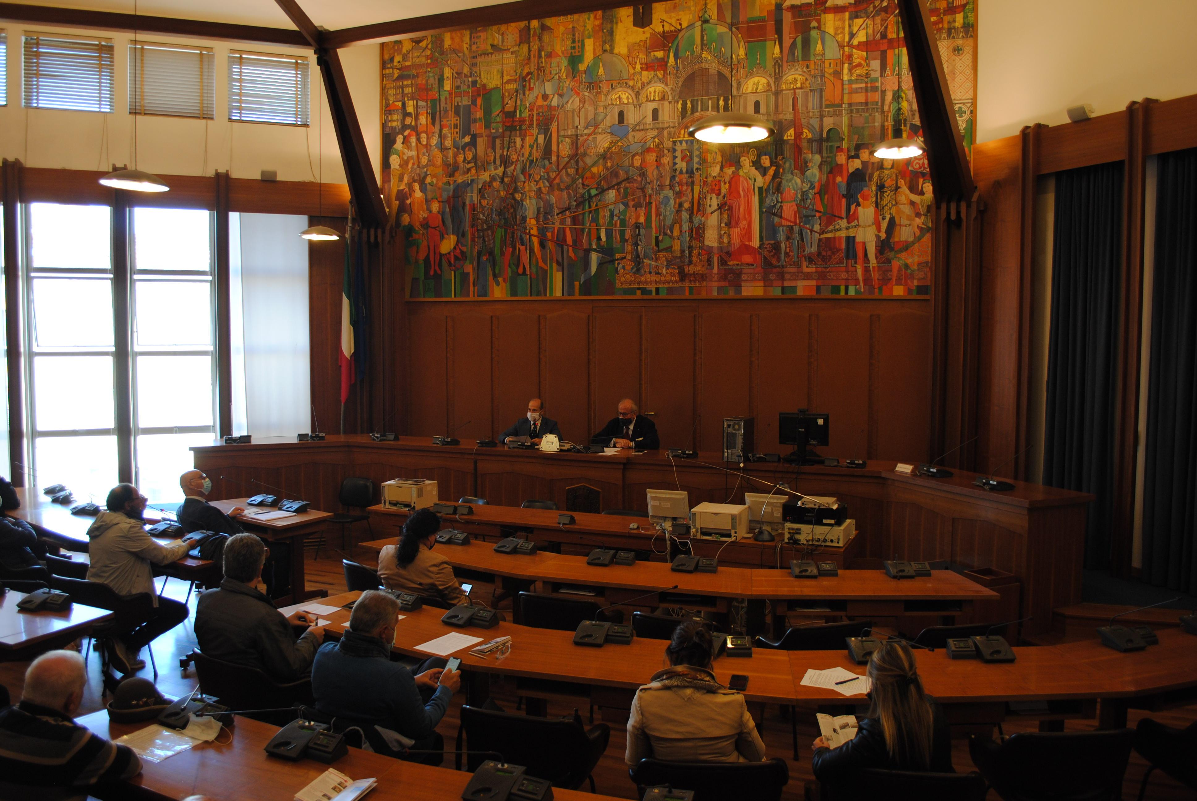 Copertina per Un angolo di Gorizia dedicato al Milite ignoto, gli appuntamenti in città