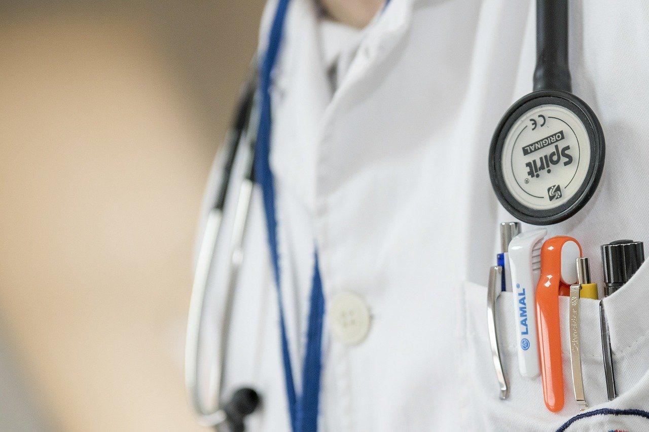 Copertina per Medici di base, la dottoressa Lezcano confermata a Cormons
