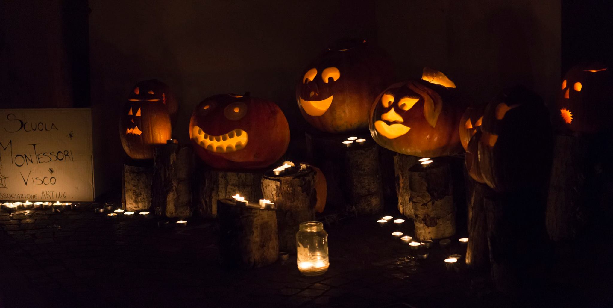Immagine per Chiopris rinuncia ancora alla Vilie dai sants, i costi fanno saltare la festa