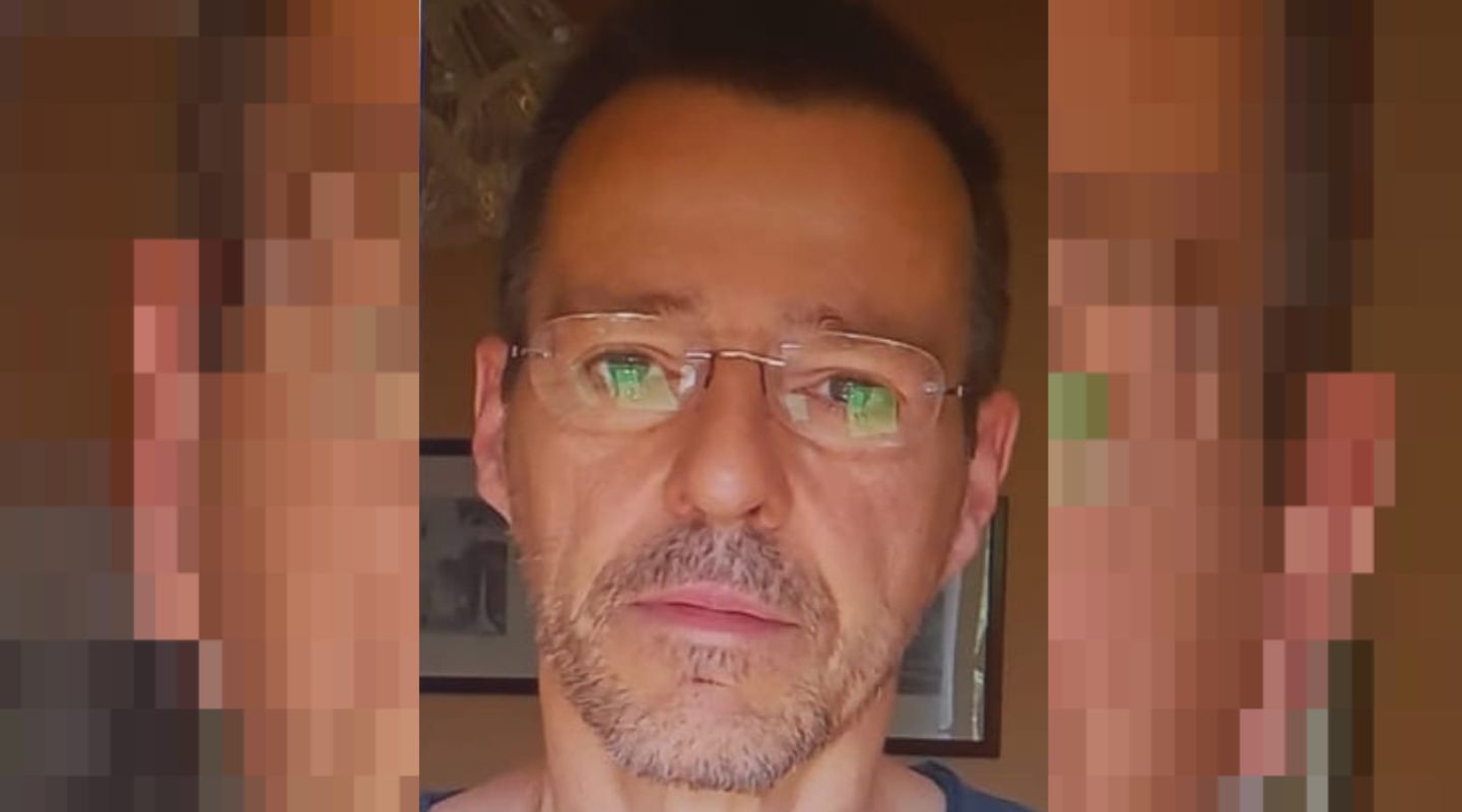Copertina per Scomparso sul Carso sopra Aurisina, morto Pietro Gianeselli