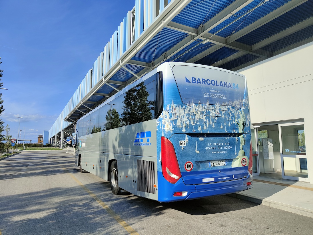 Immagine per «Famiglie dell'Isontino penalizzate», il Pd chiede più bus per le scuole di Cervignano