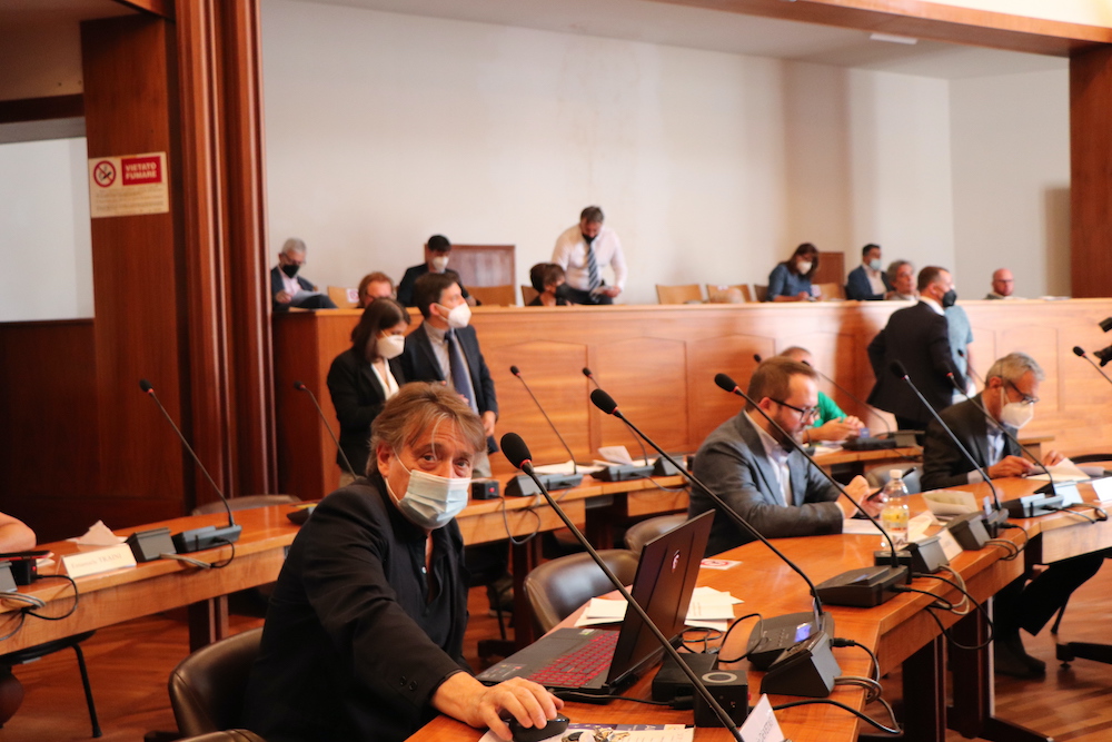 Immagine per Fondo da 262mila euro dalle farmacie di Gorizia, caos voto in Aula