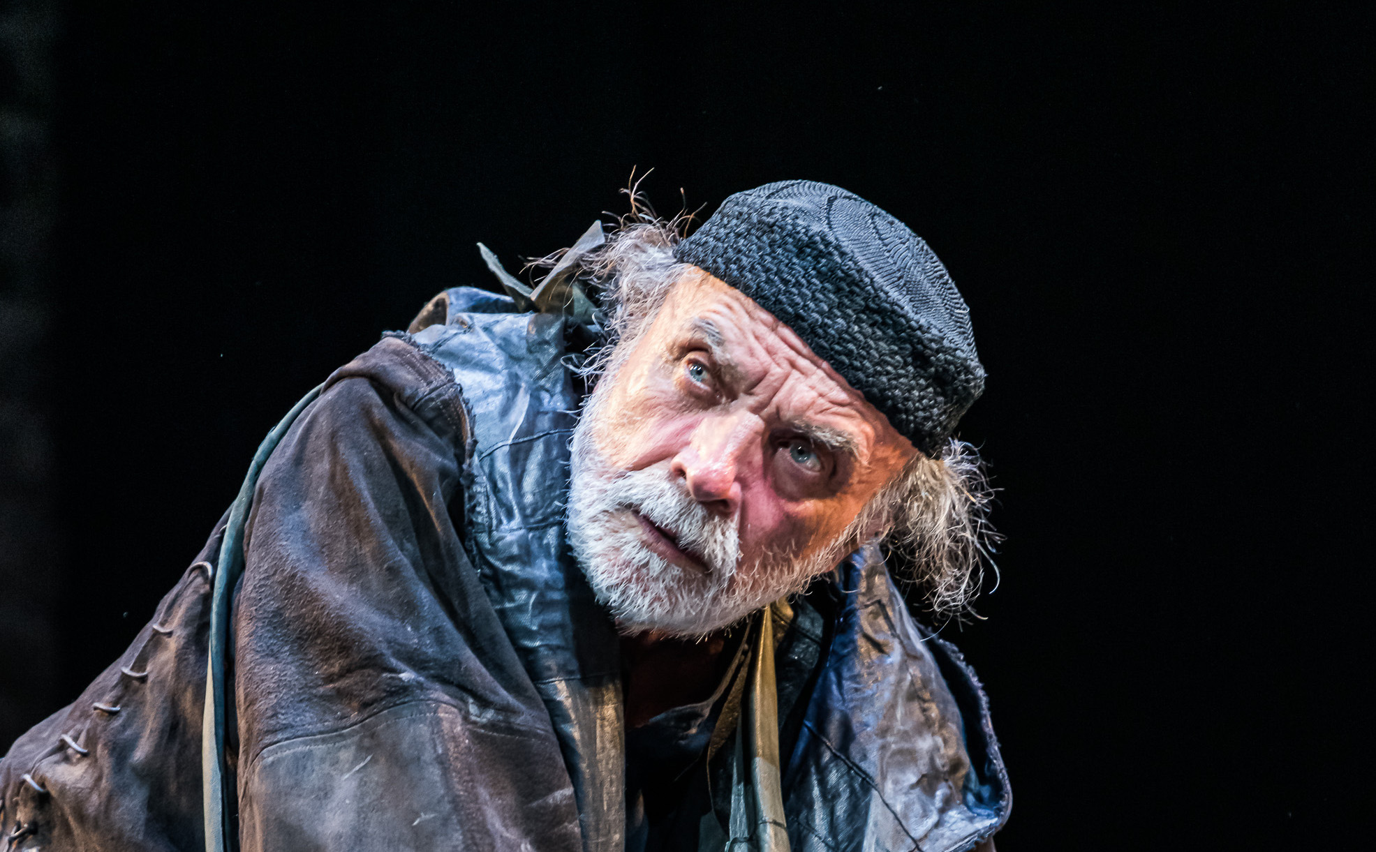 Immagine per Il Mercante di Venezia apre il Verdi di Gorizia, tour al Nuovo di Gradisca