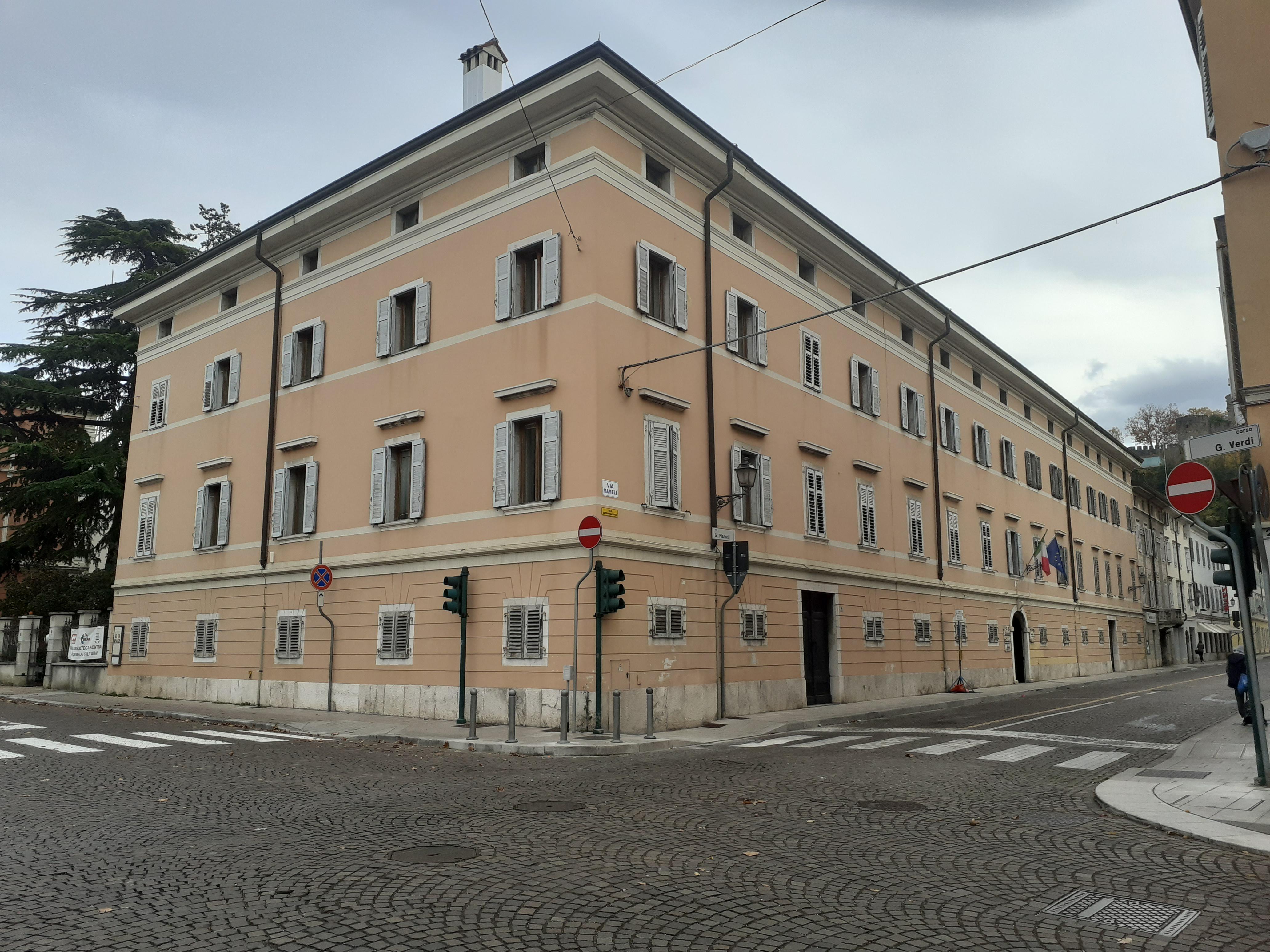 Alla scoperta delle antiche ricette di Gorizia, visite nella storia alla Bsi