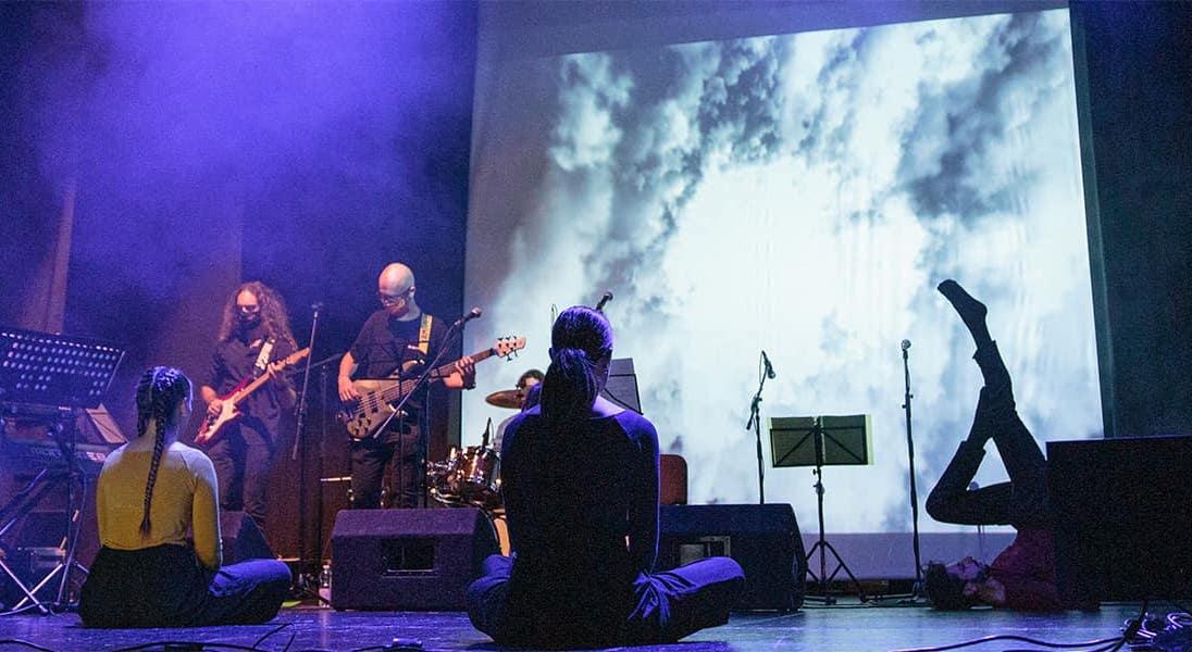 Il fantasma dell’Opera a Nova Gorica, cinema muto e musica dal vivo