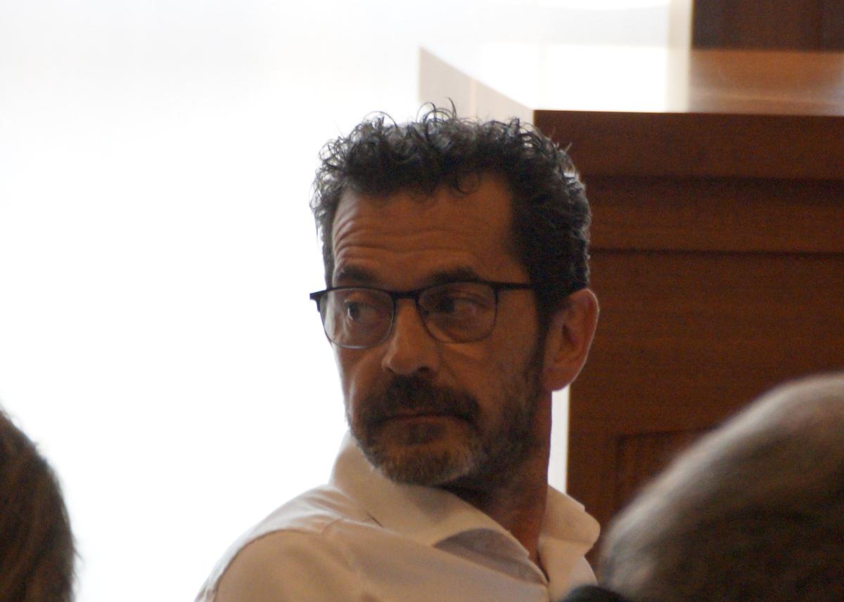 Copertina per Giulio Daidone entra in giunta a Gorizia, «nessun problema con l'Udc»