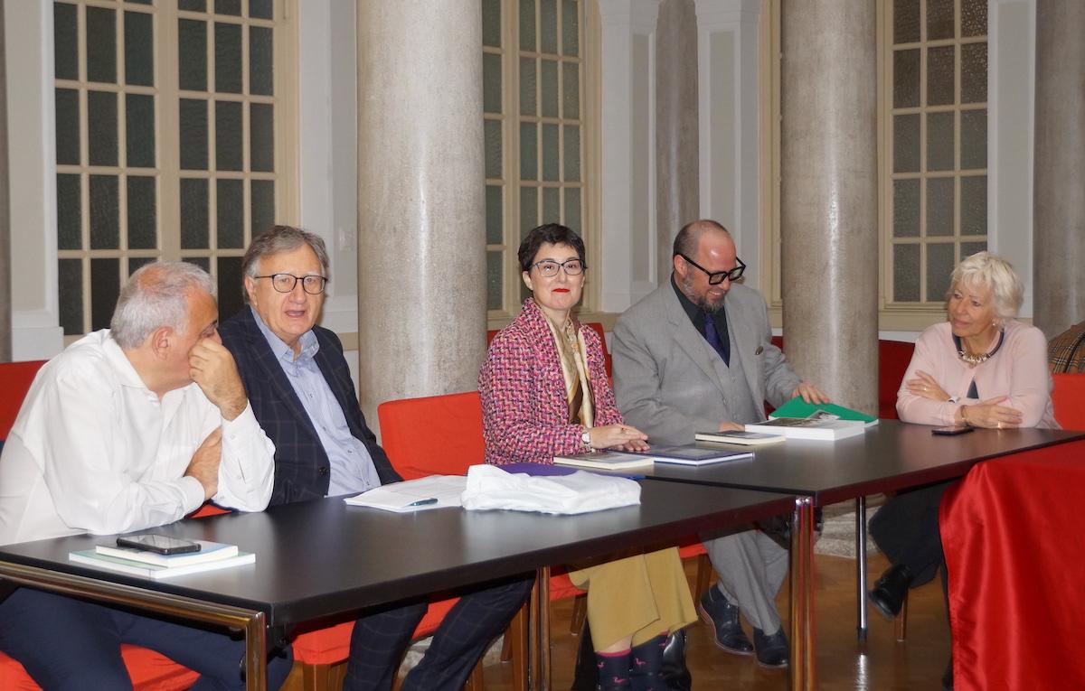 Immagine per Italia all'estero, un accordo per richiamare turisti a Monfalcone