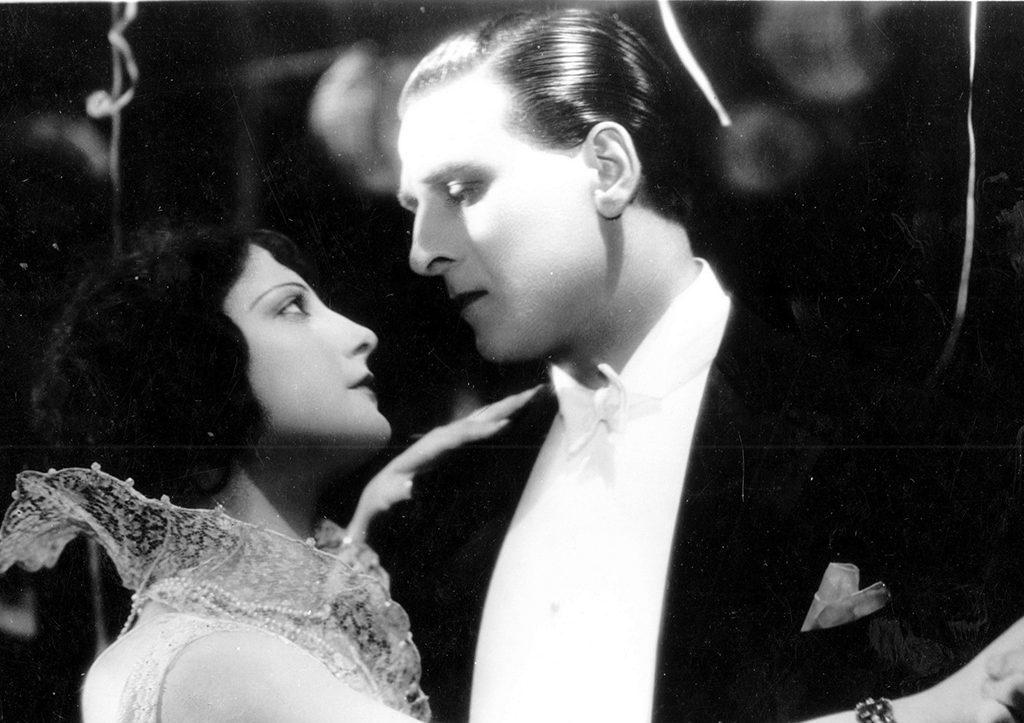 Immagine per Erotikon con la Zerorchestra, il fascino del cinema muto torna a Gorizia