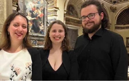 Immagine per Musica Cortese chiude con l’Ensemble Girifalco, concerto a Gorizia