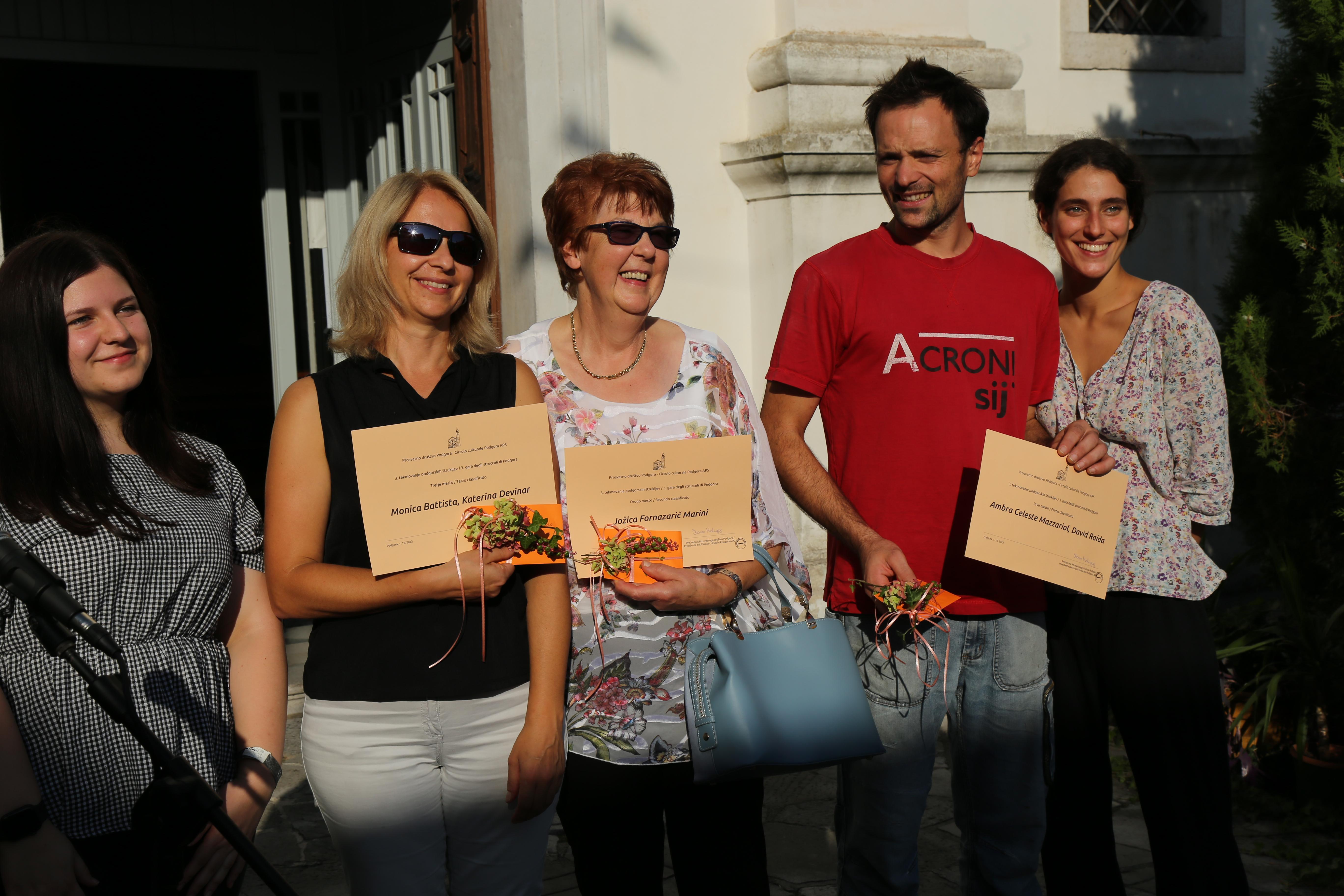Immagine per Gli struccoli più buoni cucinati da Ambra e David, festa a Piedimonte