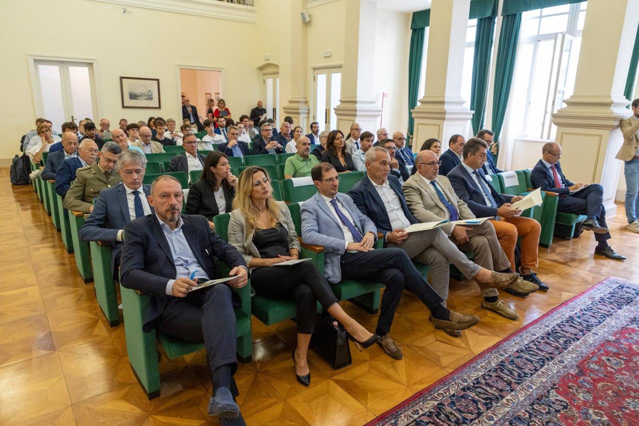 Immagine per A Gorizia le sfide della transizione energetica, esempi per aziende ed enti