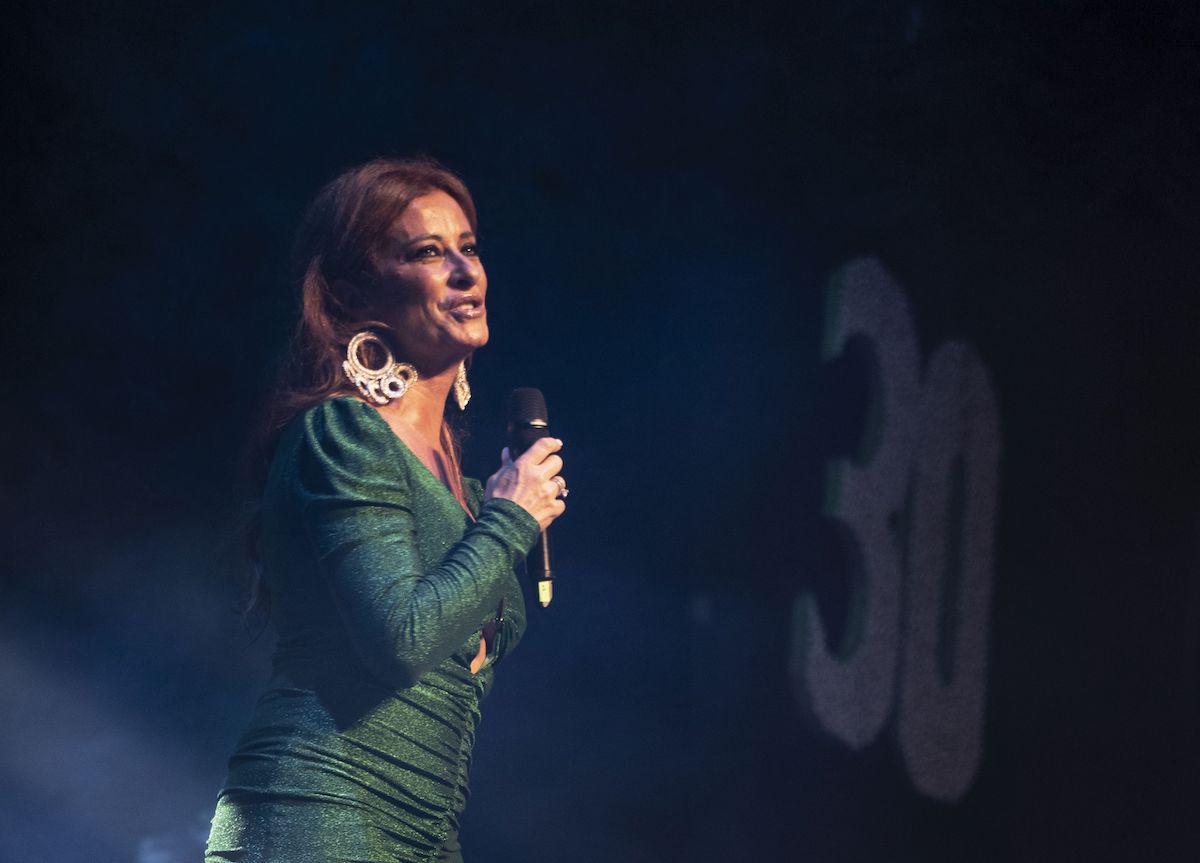 Copertina per Il casinò Perla festeggia 30 anni, show di Valentina Persia a Nova Gorica