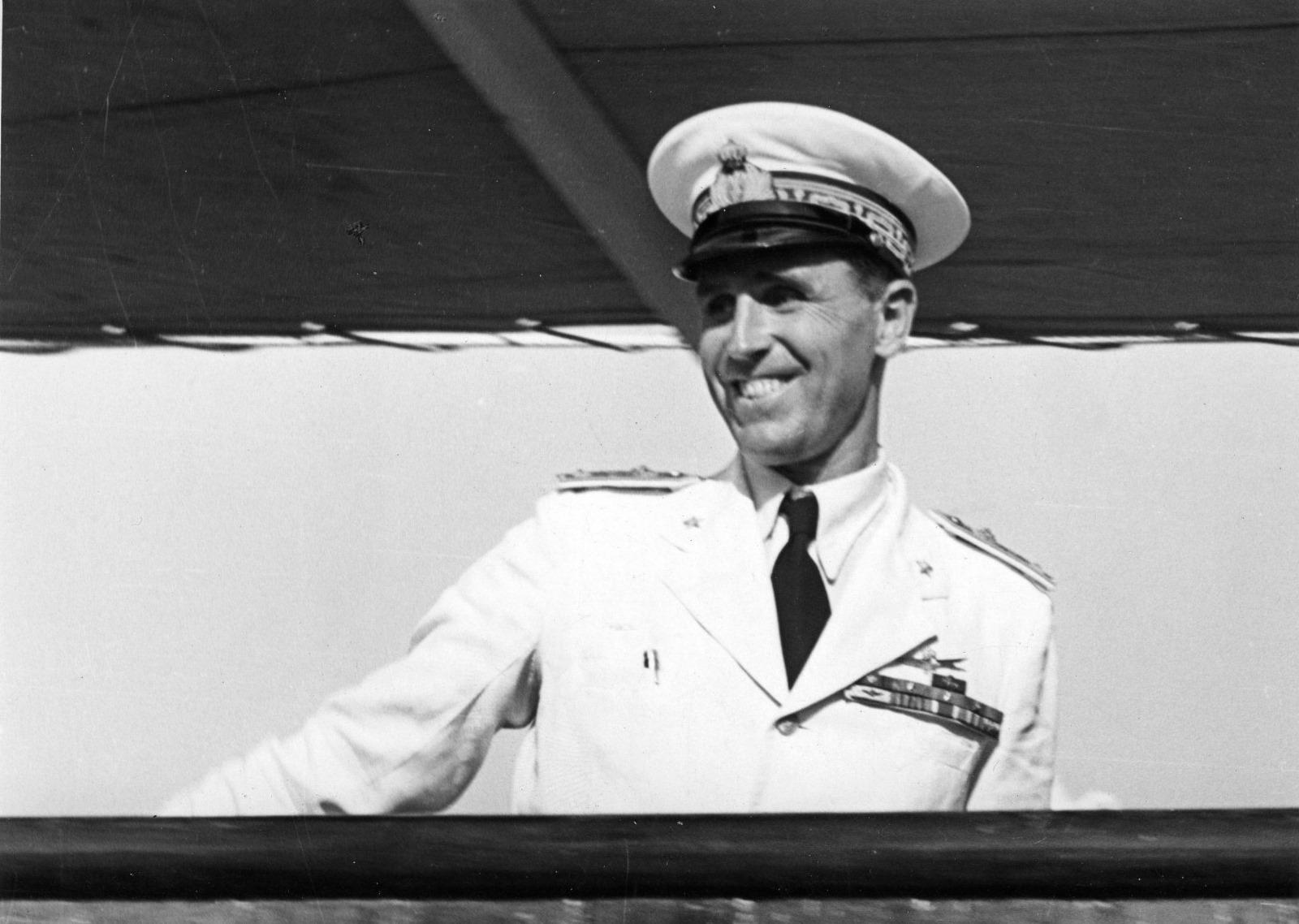 Copertina per La storia del volo e del Duca d'Aosta, il principe aviatore a San Floriano