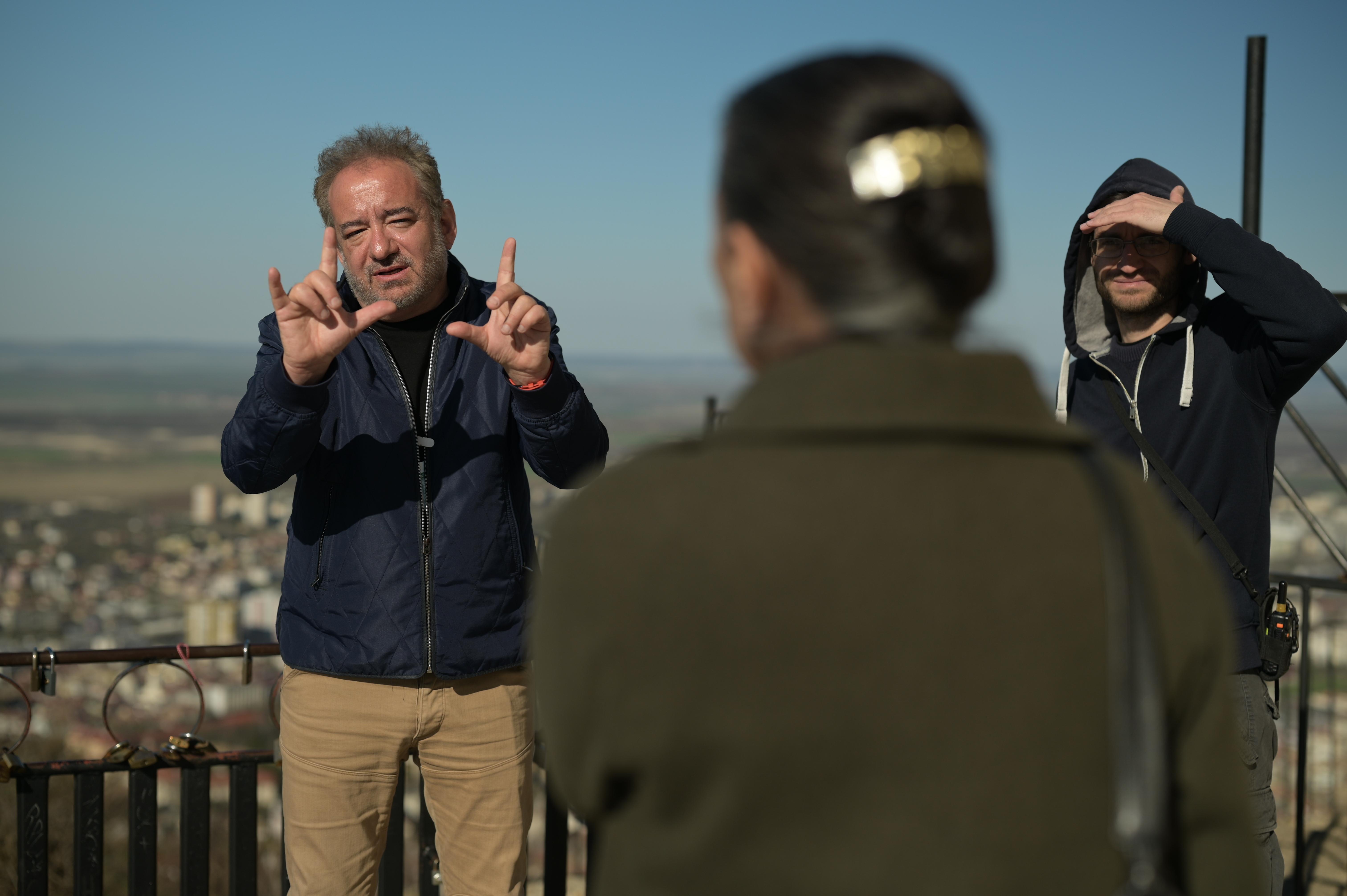 Immagine per Il cinema degli ultimi di Komandarev a Gorizia, masterclass ed eventi
