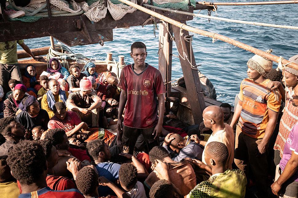 Immagine per Circuito Cinema riparte con 'Io capitano', l'odissea dei migranti a Cormons