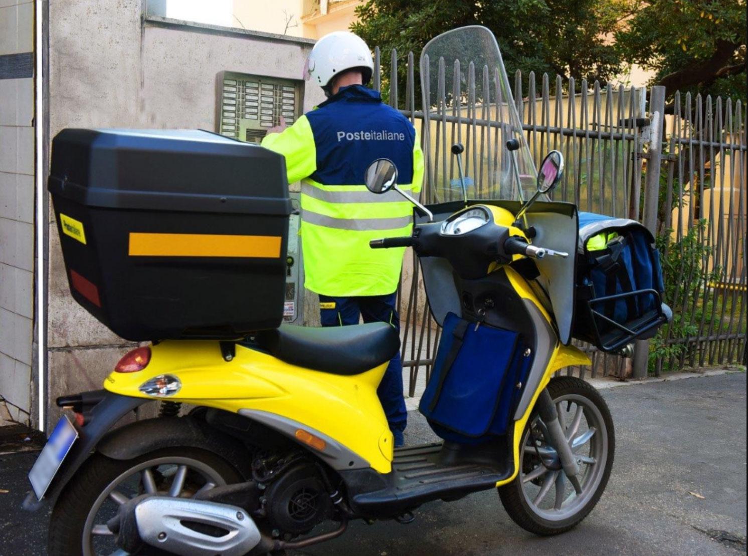 Copertina per «Avvisi e bollette non consegnati», problemi con Poste a Duino Aurisina