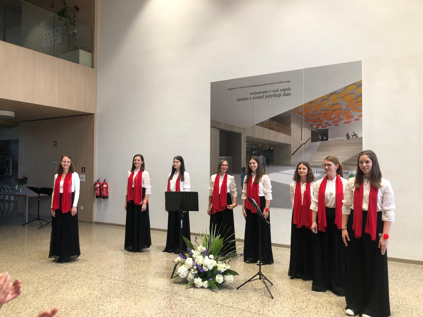 Copertina per Musica, poesie e arte: una serata di cultura con Fili senza confini a San Floriano