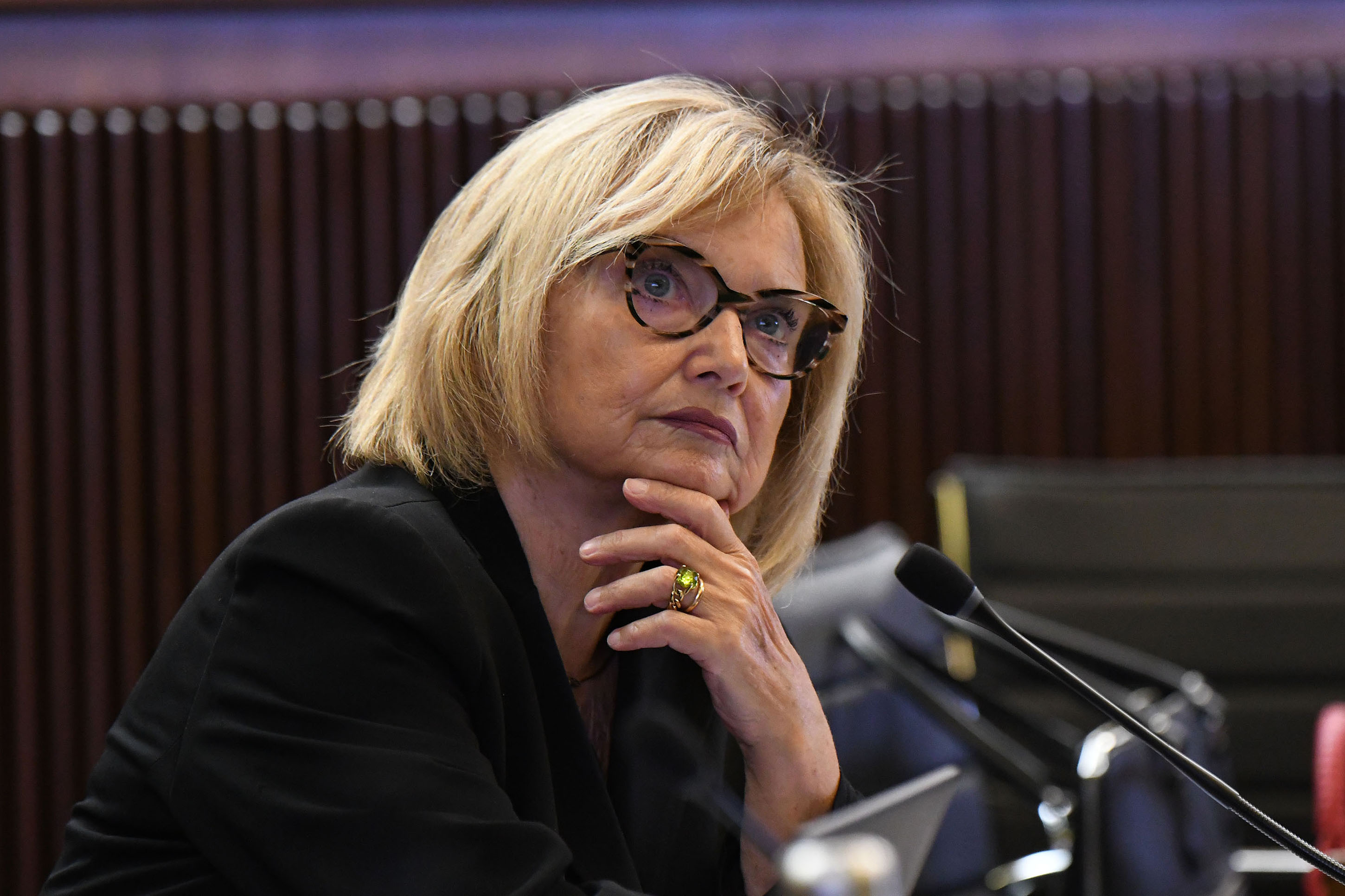 Copertina per Go!2025 tra lunetta di Gorizia e fondi per nuovi b&b, pressing della dem Fasiolo