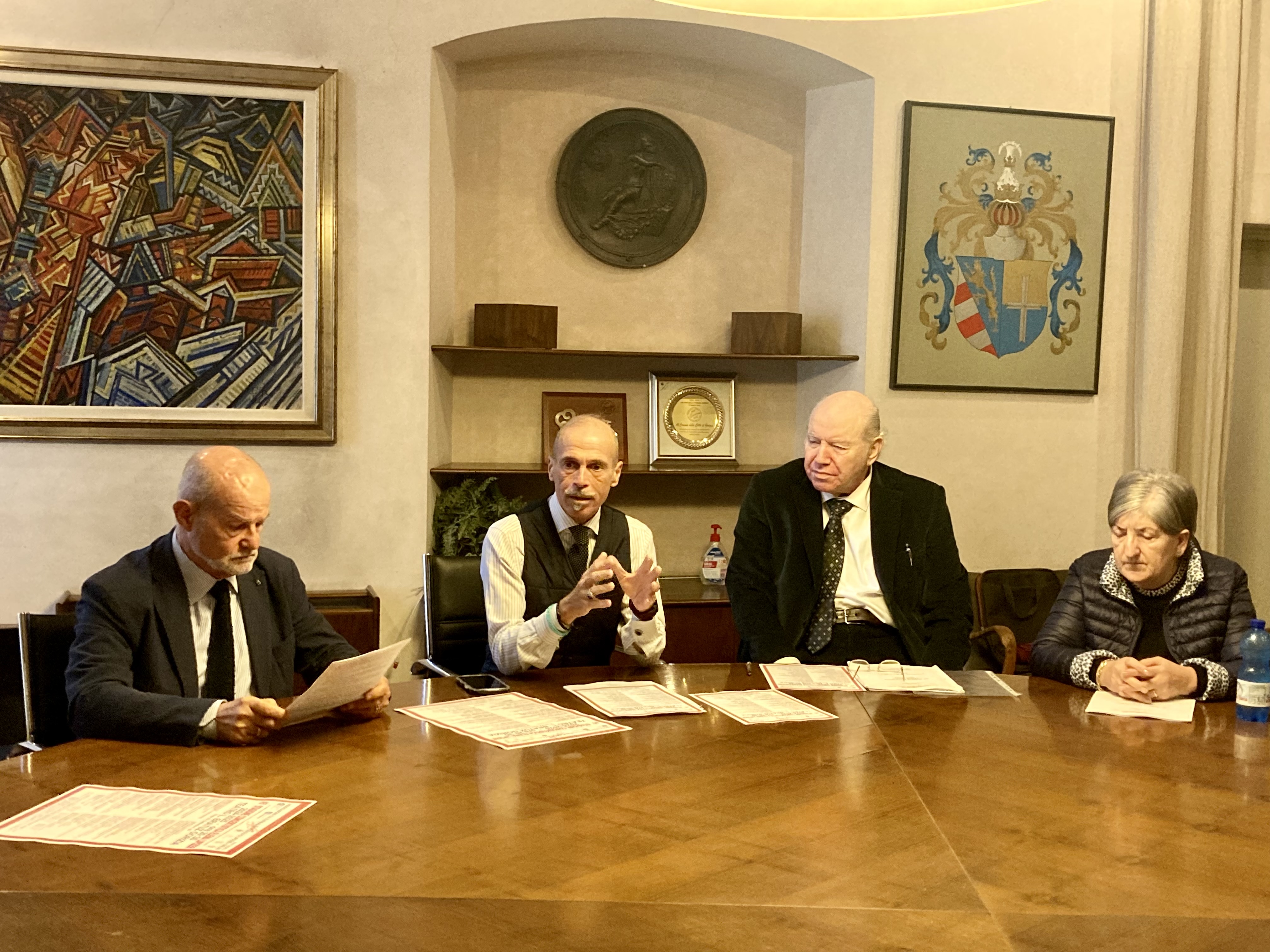 Immagine per Lipizer amplia gli orizzonti nella sua stagione, 18 concerti dal jazz alla classica a Gorizia