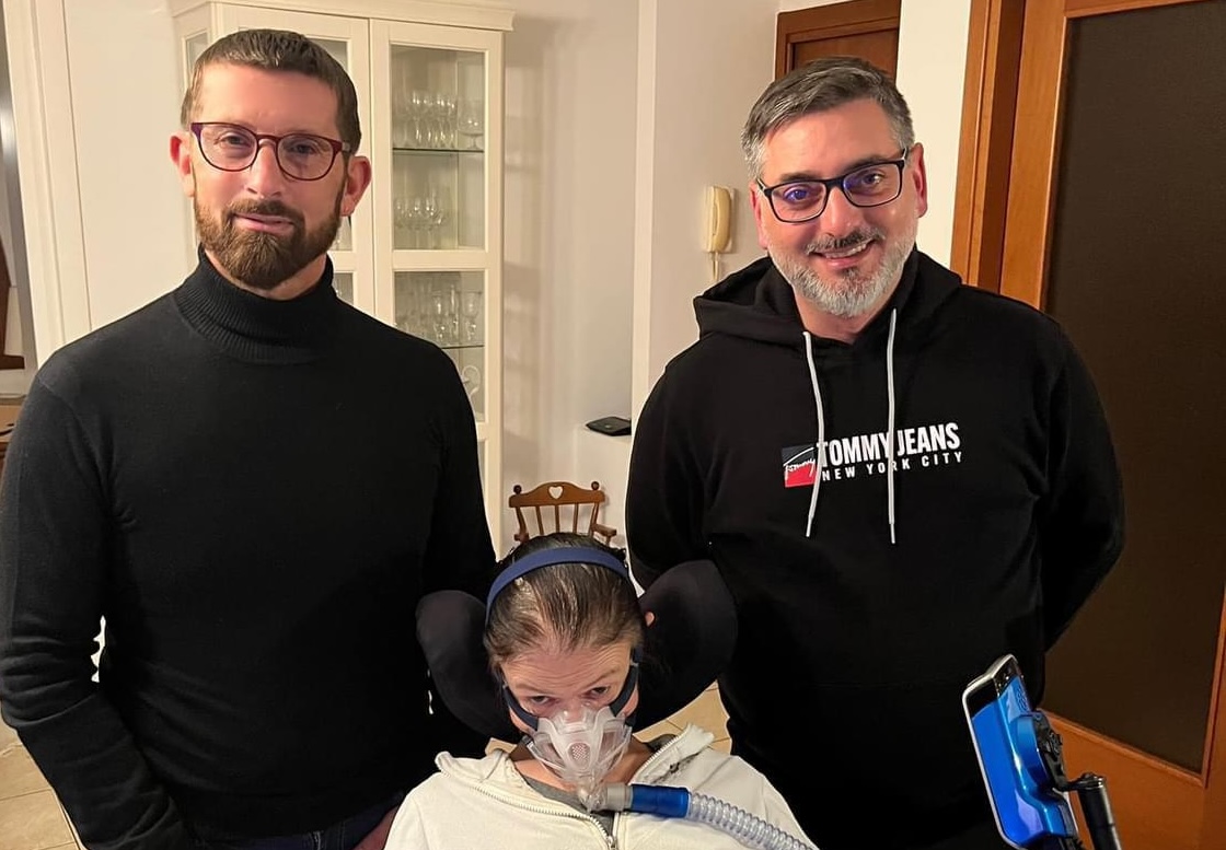 Immagine per La solidarietà contro la Sla ritorna a Cervignano, raccolta fondi nel ricordo di Nadia