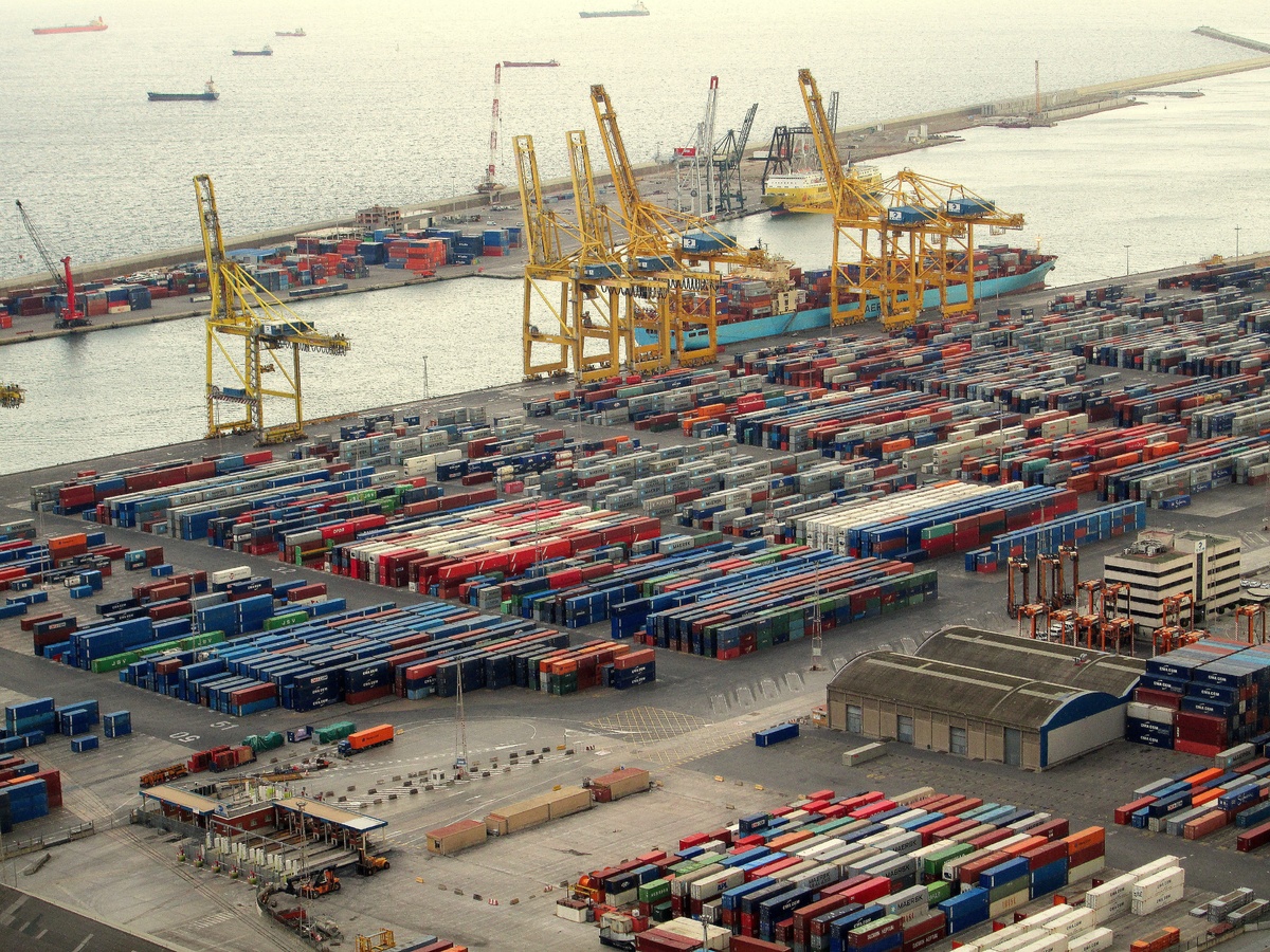 Export, il Fvg supera il Nordest: commesse per 16,2 miliardi nel 2022