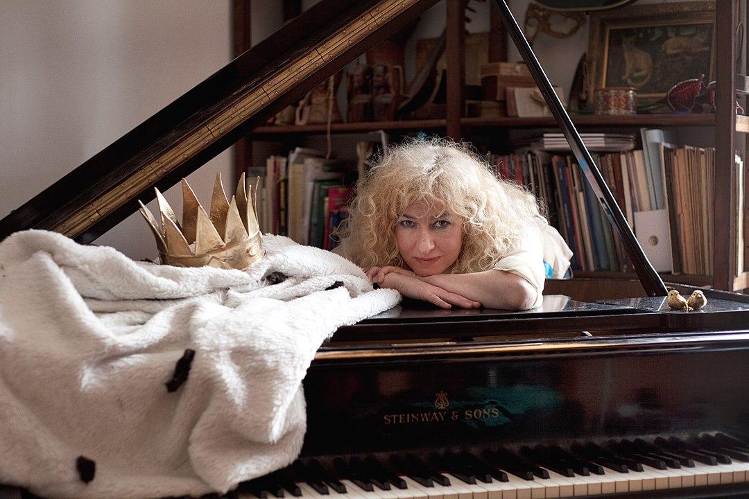 Immagine per Musica dal tramonto all'alba, Alessandra Celletti in concerto a Gorizia