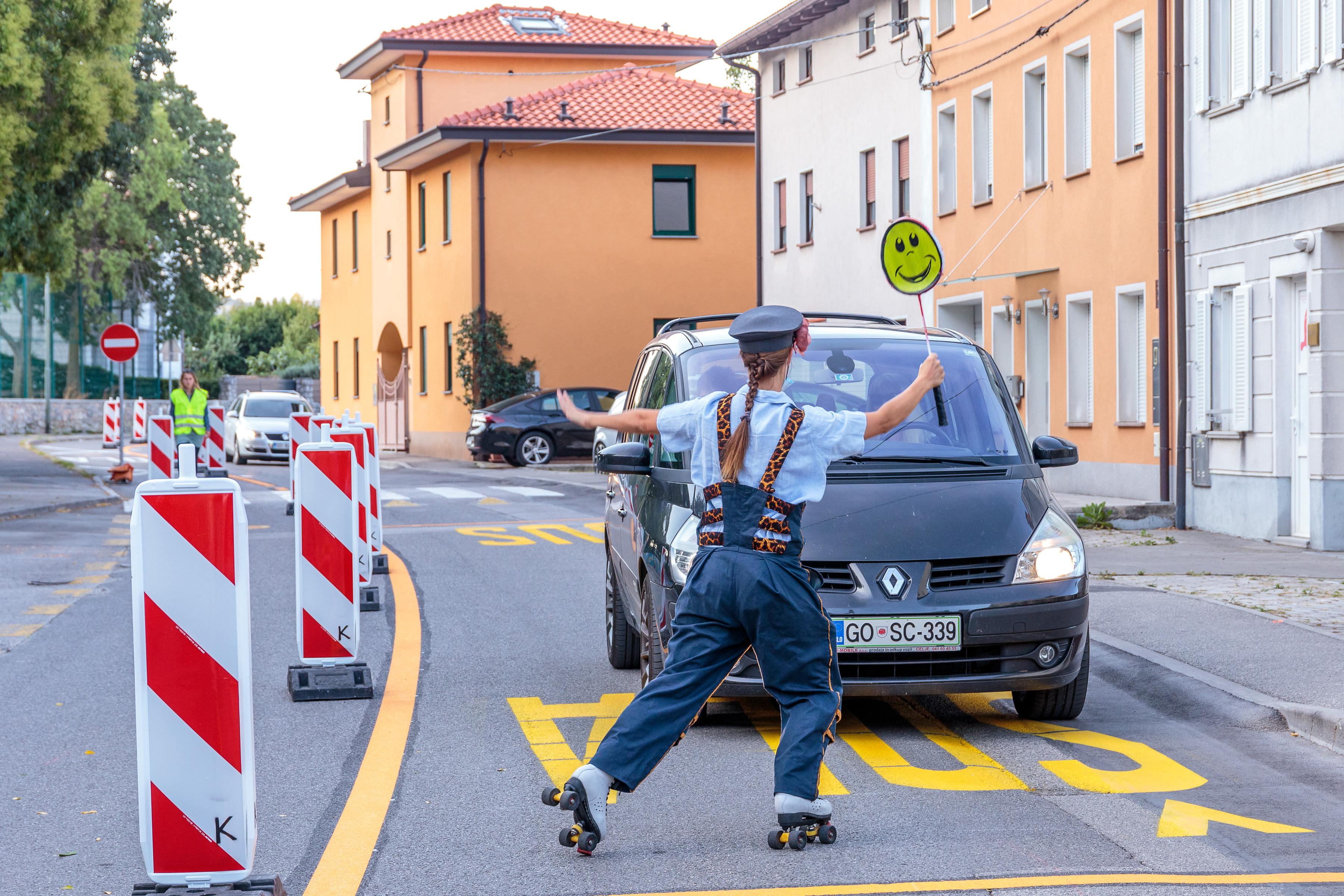 Mobilità sostenibile e socialità, Lubiana premia gli investimenti di Nova Gorica