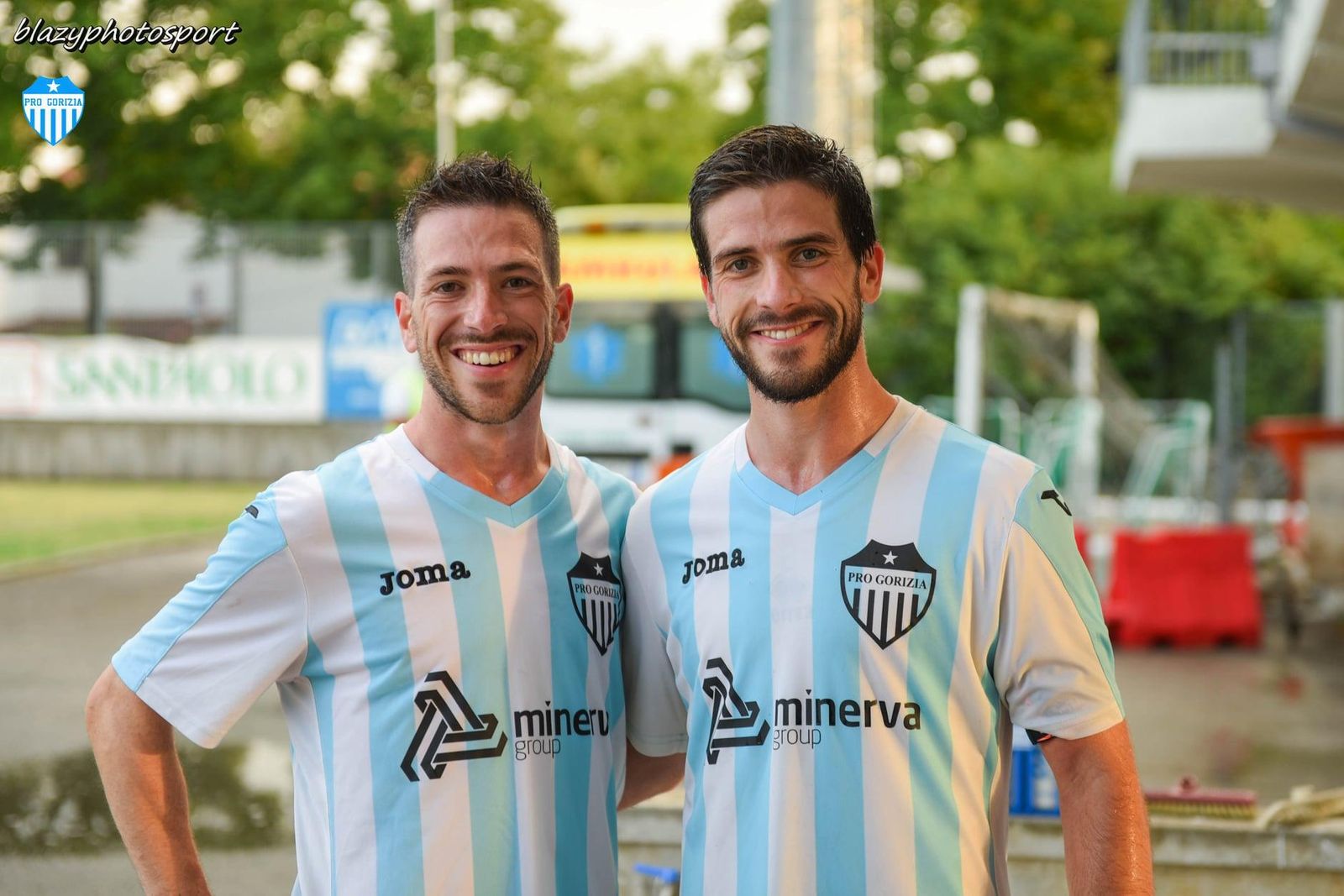 Immagine per Eccellenza, Pro Gorizia perde la vetta: sconfitta 2-1 a Codroipo