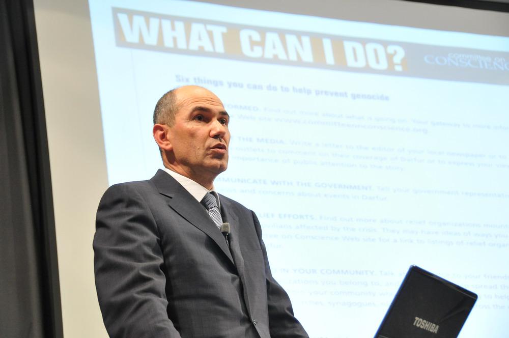 Blitz del governo sloveno a Nova Gorica, dossier sul tavolo del premier Janša