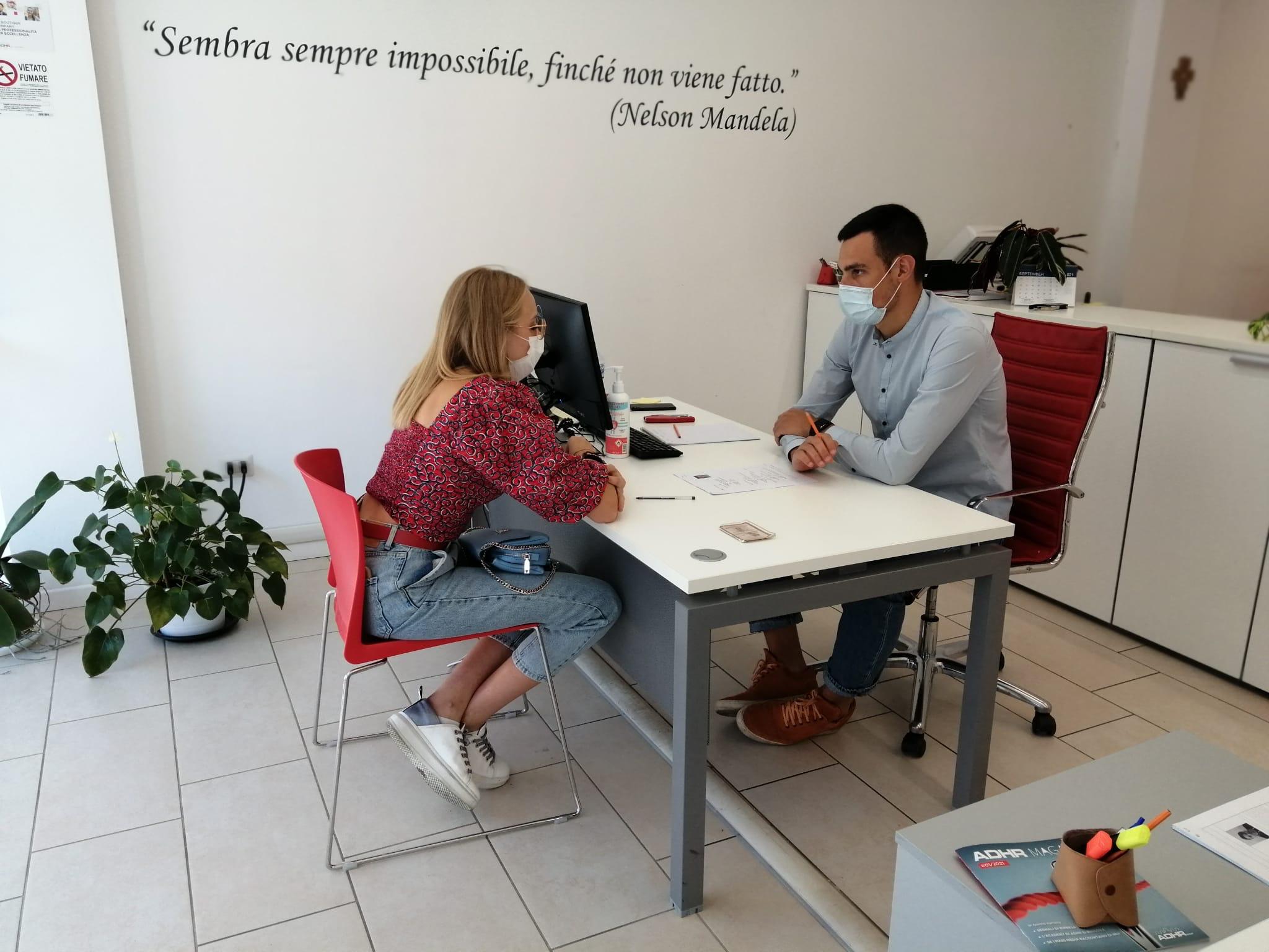 Immagine per Mancano candidati, oltre metà delle aziende non trova personale a Gorizia