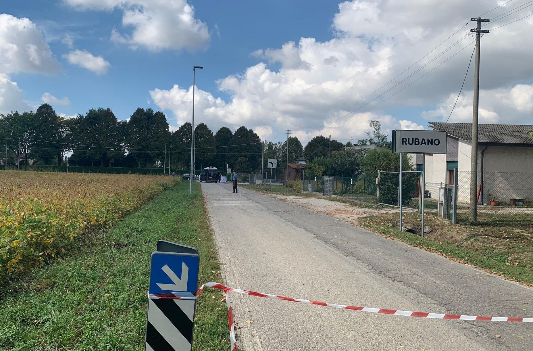 Copertina per Parte da Monfalcone e uccide la figlia, poi si spara: tragedia in Veneto