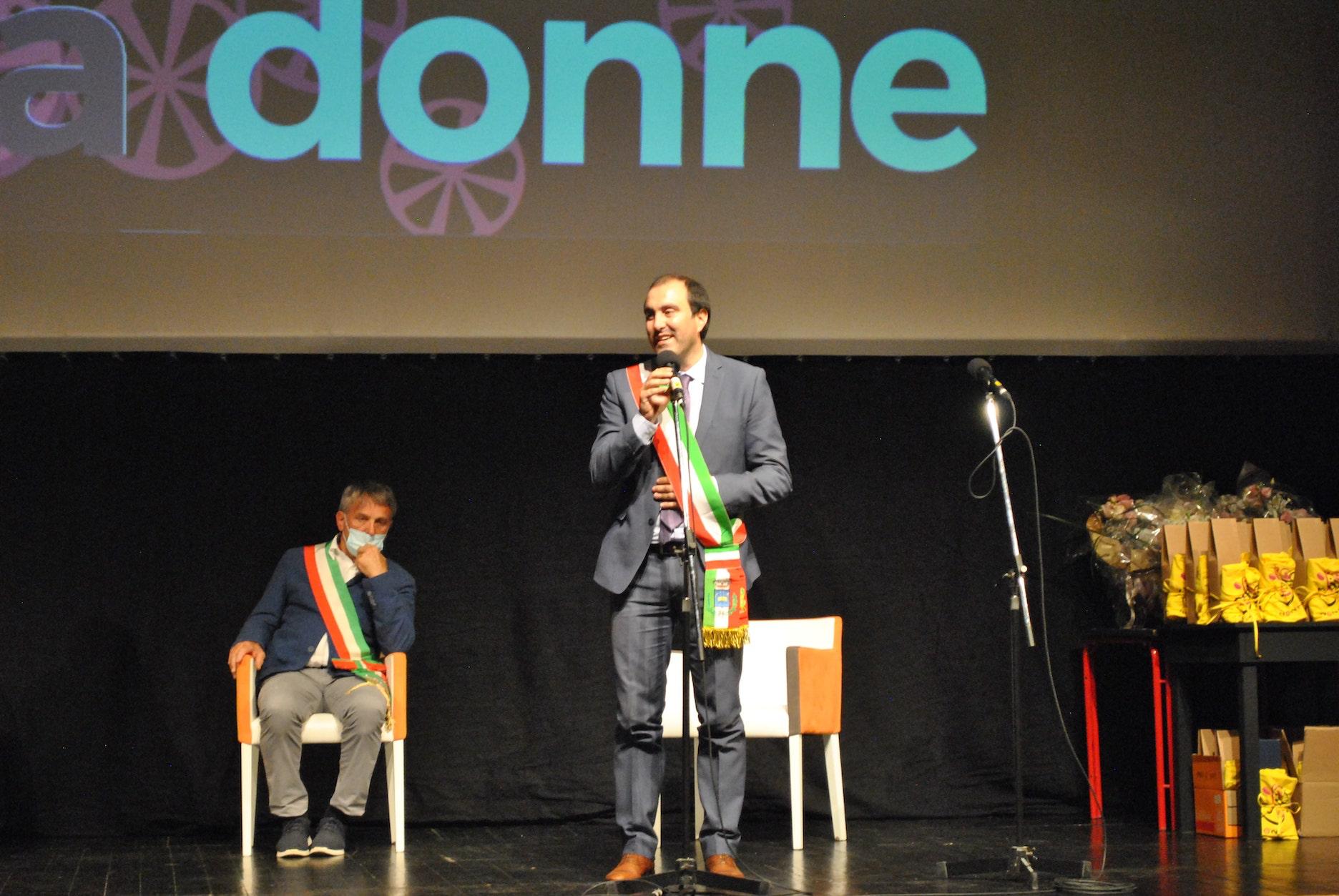 Immagine per Capriva, fronte unito a sostegno di Sergon: «La lista rimane civica»