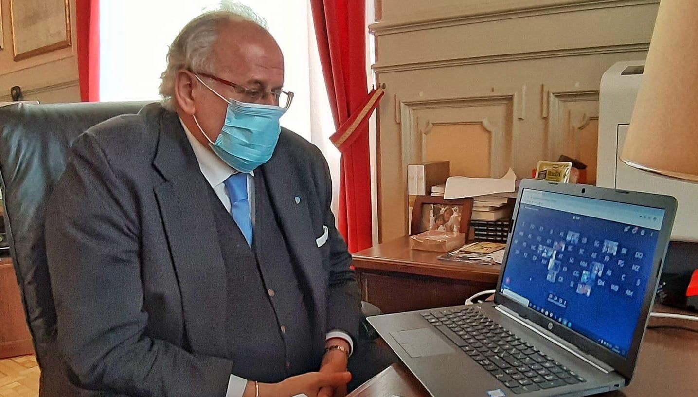 Gorizia, manca il numero legale: consiglio sciolto dopo otto ore di seduta