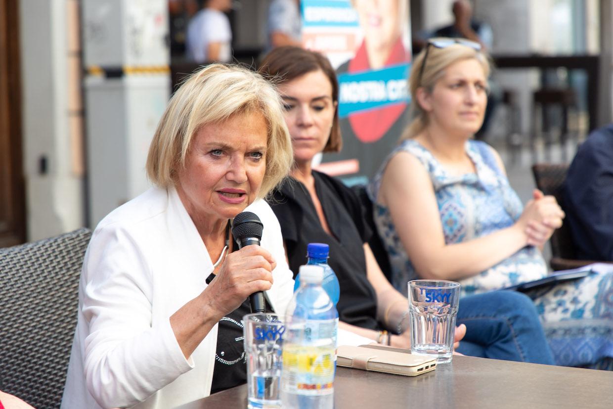 Immagine per Trasporti, Fasiolo ribatte al viceministro: servono più collegamenti