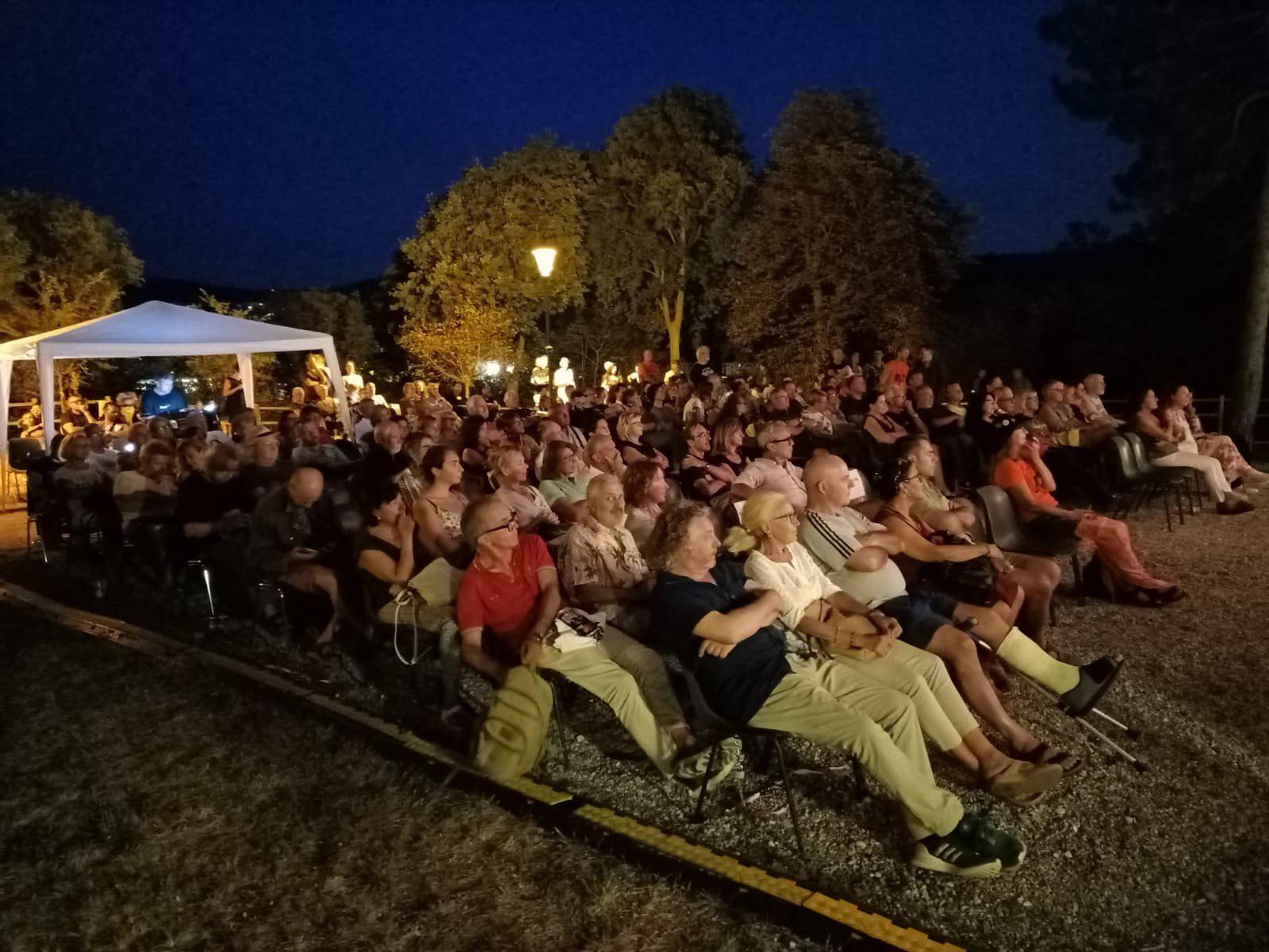 Immagine per Arte oltre le frontiere, il Lunatico Festival sbarca a Parco Basaglia