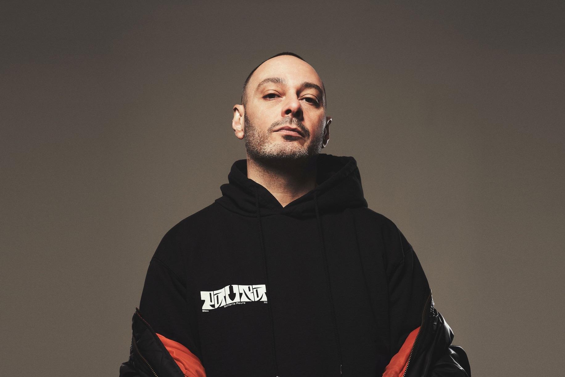 Immagine per Fabri Fibra domani a Grado, il rapper chiude il festival Ospiti d'autore
