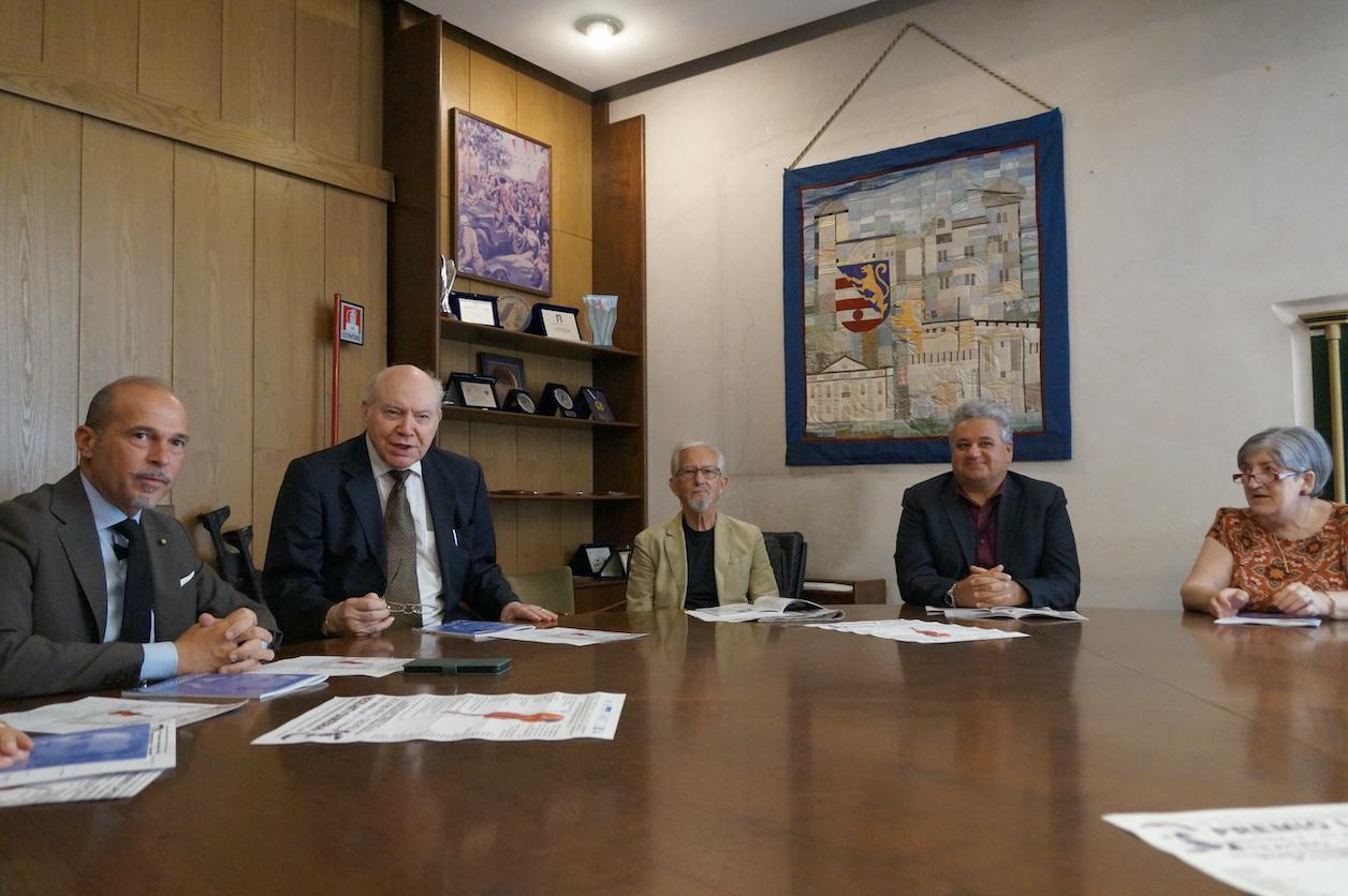 Immagine per Gorizia, Lipizer non cede sul concorso di violino: «No agli autori russi»