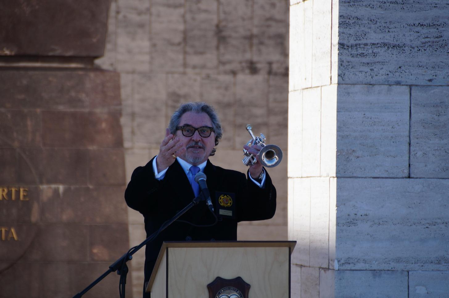 Copertina per Gorizia, la musica di Morricone per sensibilizzare sull'epilessia