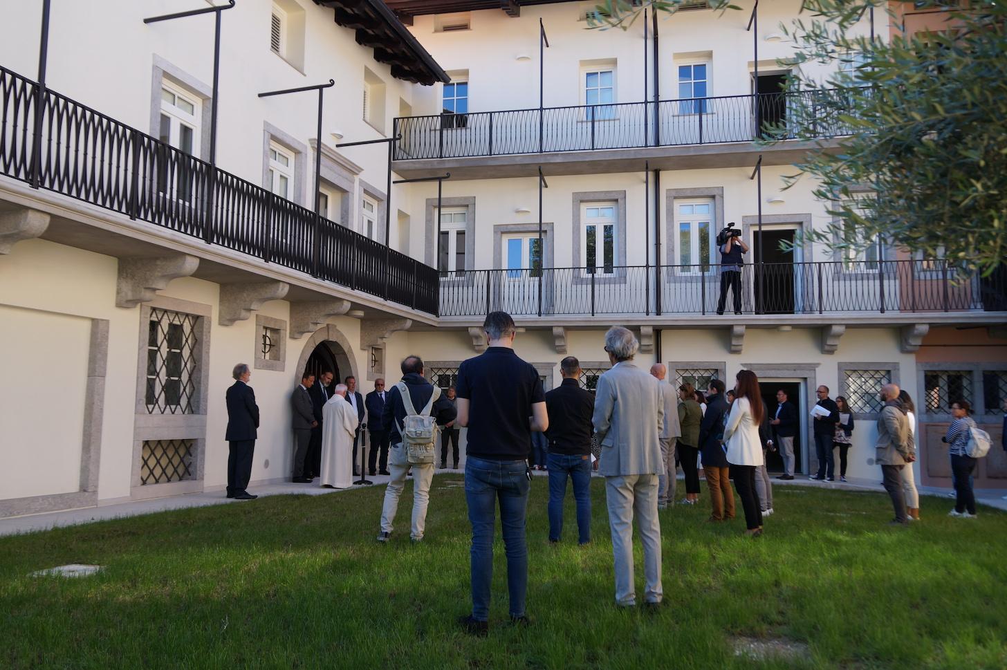 Copertina per Ater, graduatorie da rifare a Monfalcone: respinto appello della Regione