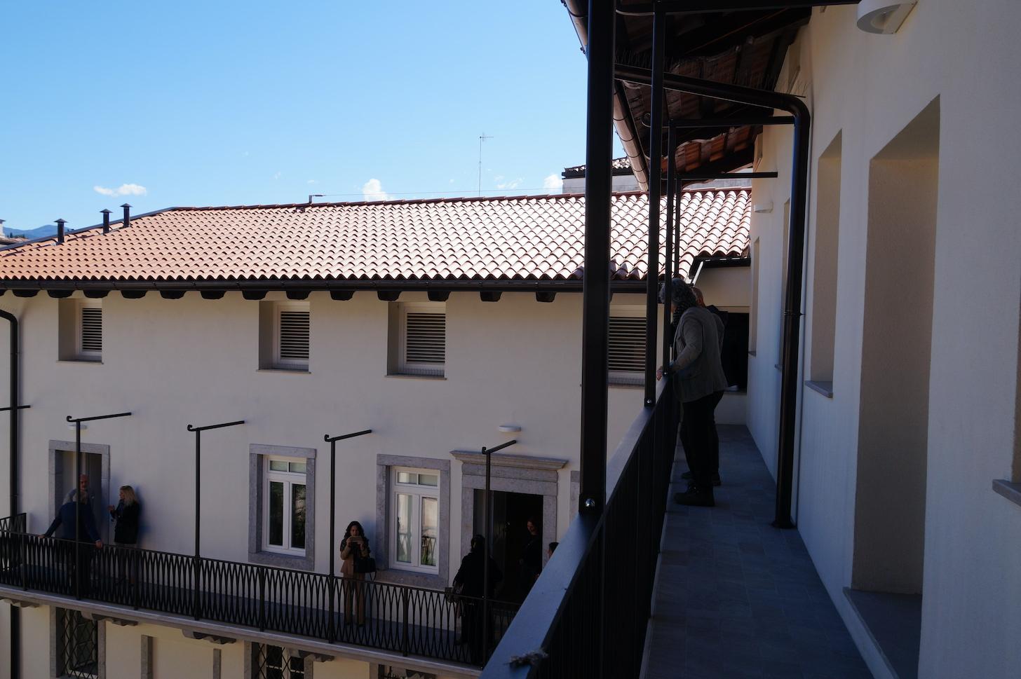 Copertina per Case Ater, la Consulta boccia la legge su stranieri della Regione Fvg