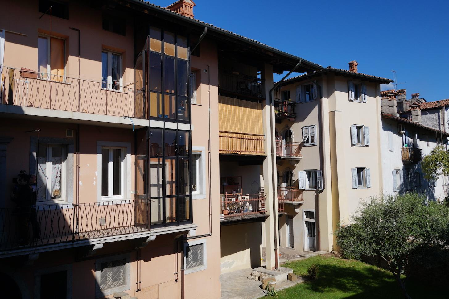 Copertina per Case popolari a Ronchi, Staranzano e San Canzian: riaprono i bandi Ater