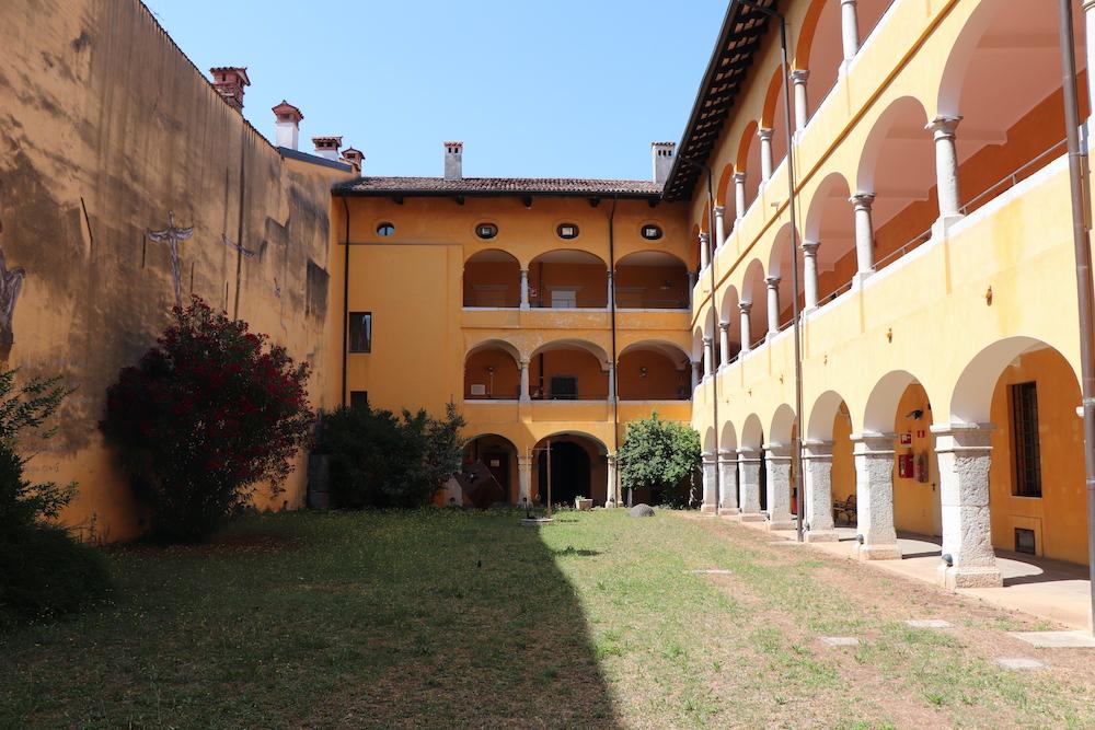 Copertina per Biblioteca senza personale a Gorizia, pronto bando per 500 posti