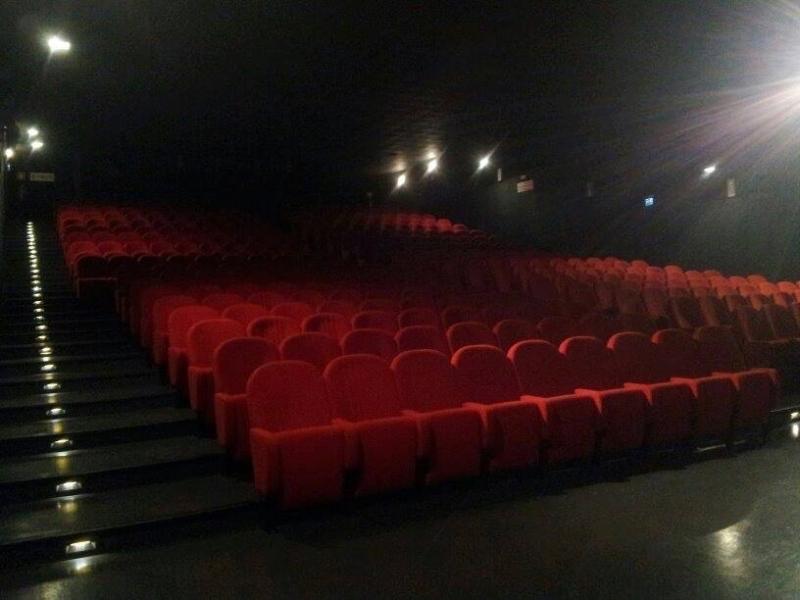 Cinema in festa a Gorizia e Monfalcone con film a 3,50 euro