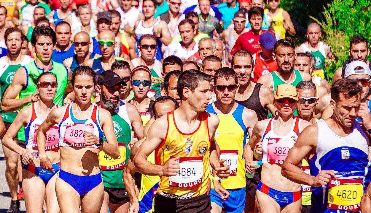 Immagine per Ritorna il Trofeo Conad, la marcia di solidarietà riparte a Duino